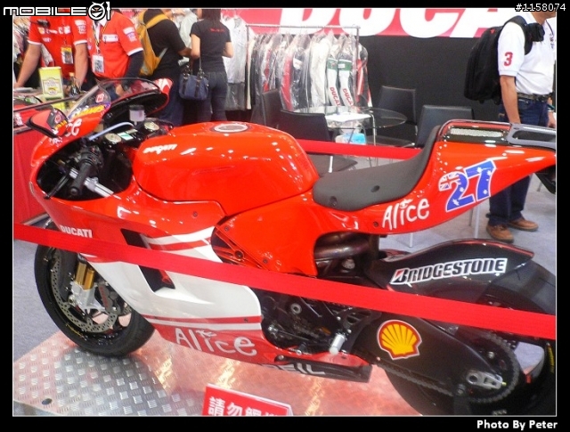 2009世貿國際機車展_______車圖比較多