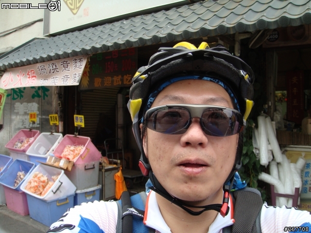 野馬車隊~~~台南安平之旅