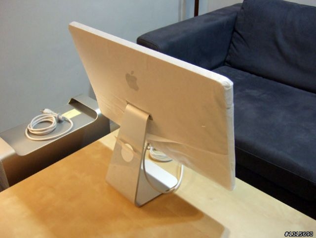 (圖多) 2009 年新版四核 Mac Pro 開箱分享