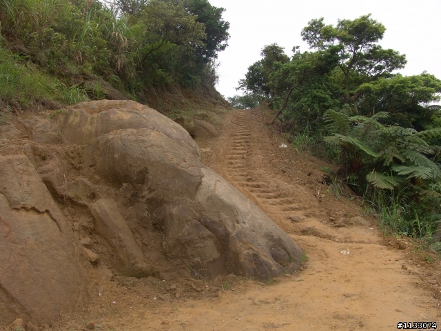 4/27樹林大棟山+輕度OFFROAD