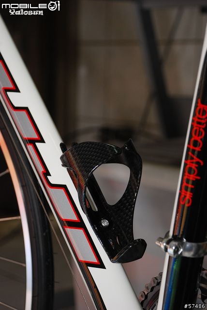 [開箱] 2009 FUJI Newest 2.0