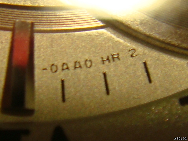 SEIKO SNP019J1