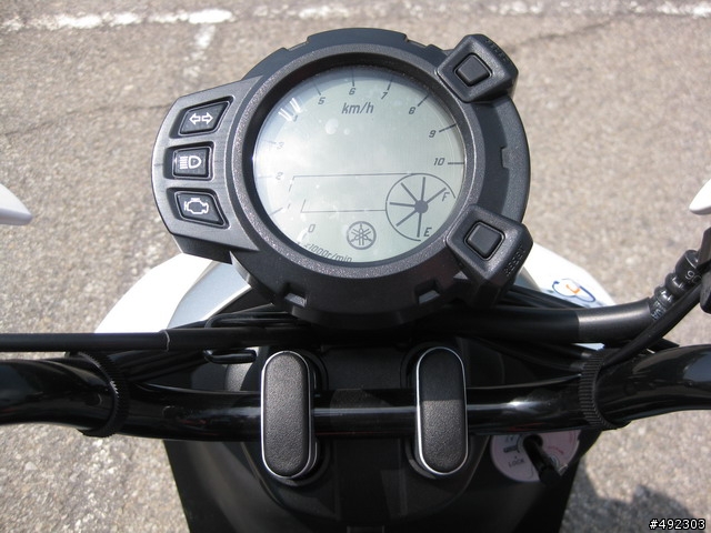 [分享]”滑胎瘋”- 新BW’S X試乘活動開跑！測試車入手分享！