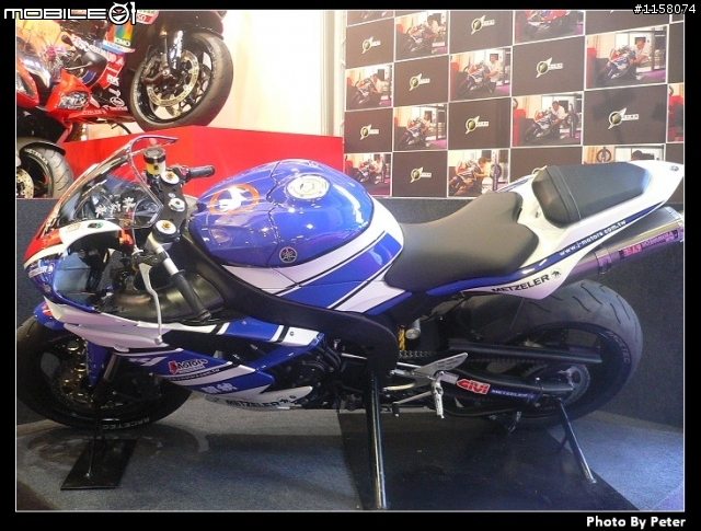 2009世貿國際機車展_______車圖比較多