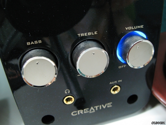 [分享] 經典延續 Creative GigaWorks T20 serise II (同場加映: 陶作坊同心杯)
