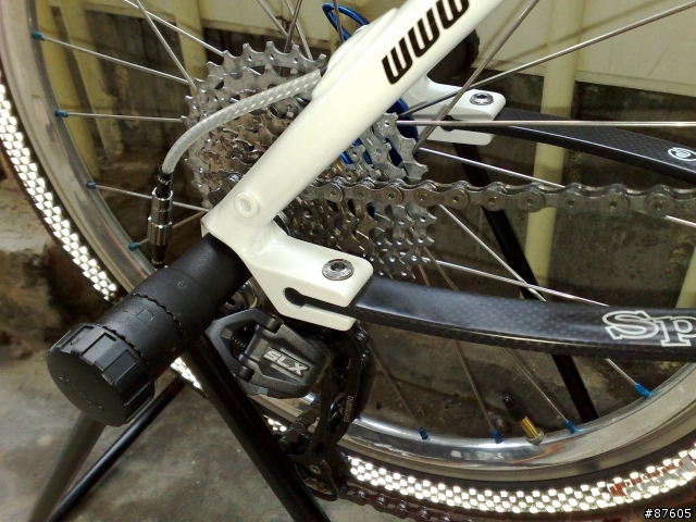 Speed one XS小徑!好久沒更新囉大家好請看57~59