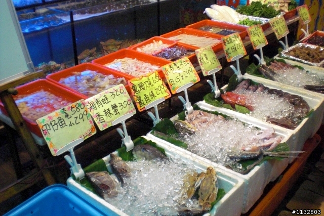 [快炒100]八德東勇街-台灣3隻魚