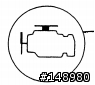 K6 常常在開車途中不定時出現Check Engine 燈號??