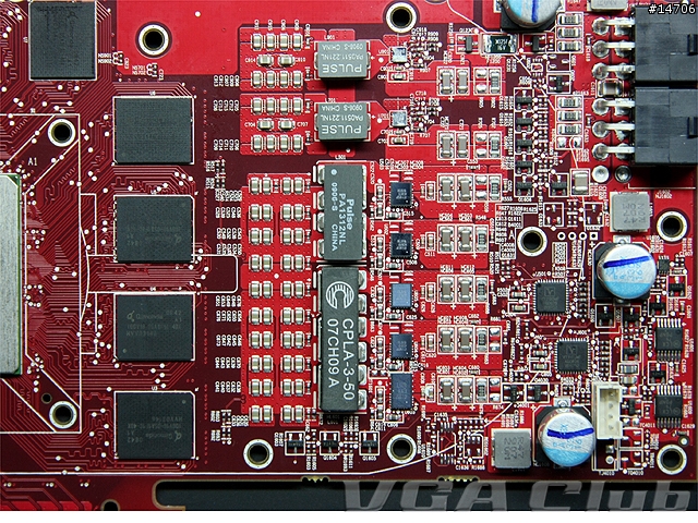 Albatron Radeon HD 4890強襲登場