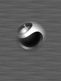 [240x320 三鍵 二鍵] Sony Ericsson Brushed