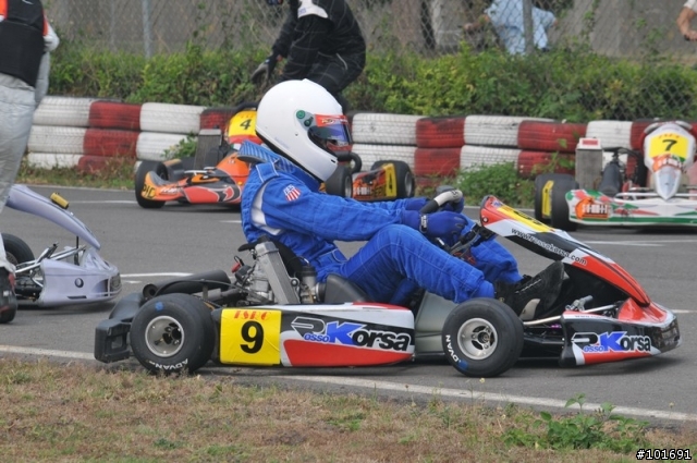 {相片}2009 TSRC 台糖一小時耐久賽