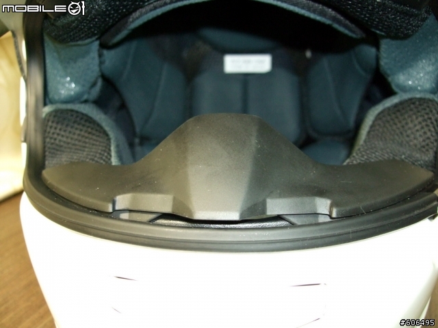 [分享] 頂級 ─ Arai RX-7 RR5