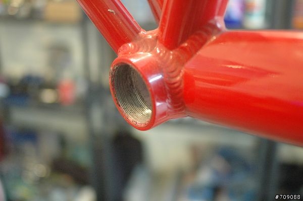 新敗的工具 Xpert BB TAP & FACING
