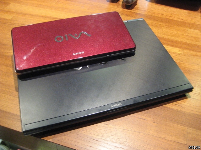 [分享]Sony VAIO迷聚會3 從"心"開始 活動實錄 (圖多)