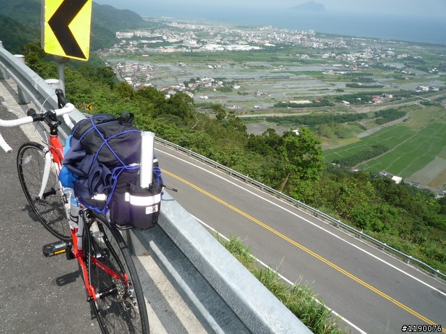 [分享]新車試騎 北宜 + 蘇花
