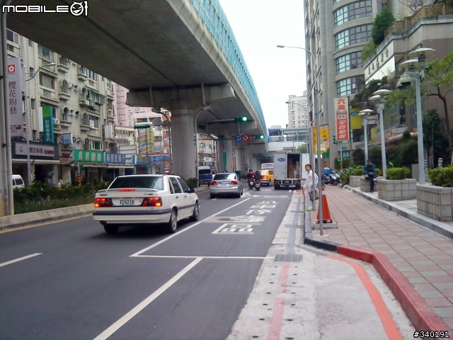 [已經出人命]全台北市最變態的禁行機車+兩段式左轉 在哪?[有圖有真相]