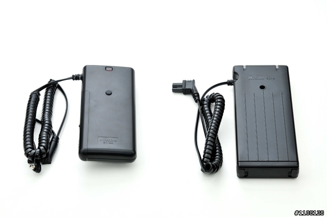 [分享]新增SD-9 vs. SD-8A(SB-900)【原NIKON SD-9(SB-900) PK SD-8A(SB-800)】