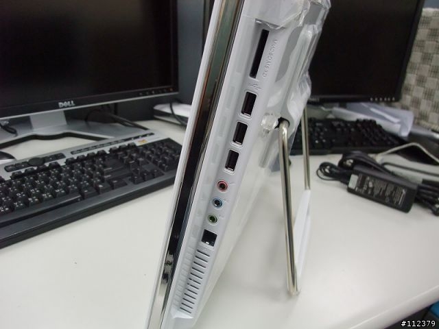 [新品分享]ALL IN ONE Atom雙核 Shuttle X50 ~第二章~