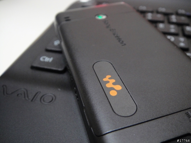[分享]Sony VAIO VGN-TT15TN/R（濃燄紅）