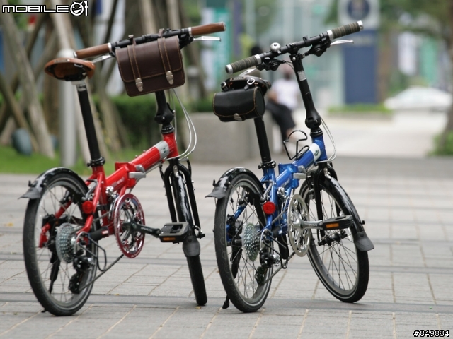 【分享】BIKEfun手工真皮坐墊包 設計過程與心得分享