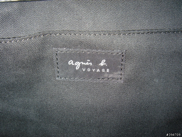 小b的小包(agnès b.)