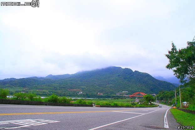 五年級生的三橫之旅