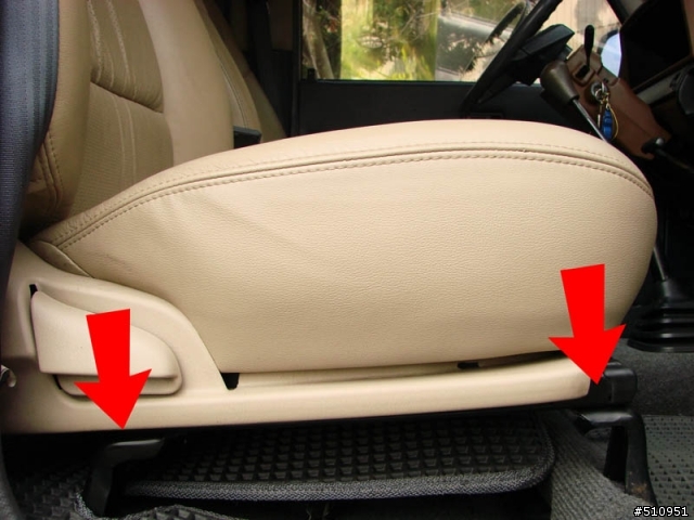 【分享】TOYOTA ZACE 1.5 第一代 — 極簡之內裝