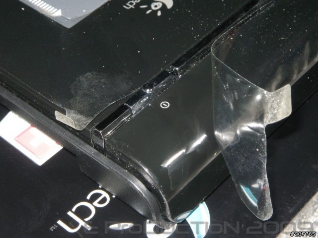 [開箱] 羅技 cordless mediaboard pro FOR PLAYSTATION 3
