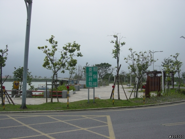 宜蘭縣政中心至國立傳統藝術中心之自行車路線