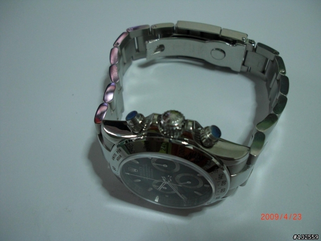 ROLEX~116520 辦別真假之請大家來鑑定+16610LV隨便開箱