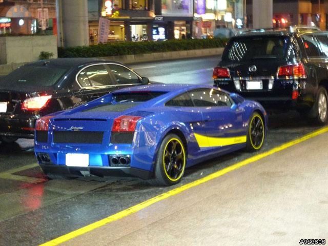 微風遇見藍牛!!