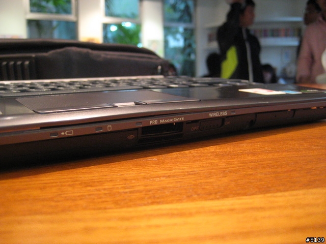 [分享]Sony VAIO迷聚會3 從"心"開始 活動實錄 (圖多)