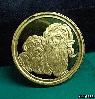 伯斯鑄幣局金幣一套