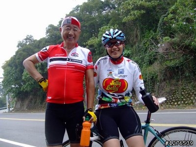 63老郎初遊台中