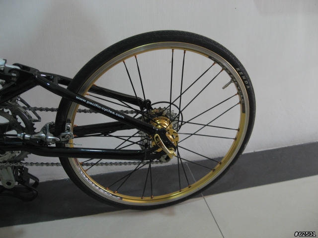 [分享]Pacific Reach Racing