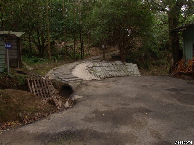 4/27樹林大棟山+輕度OFFROAD