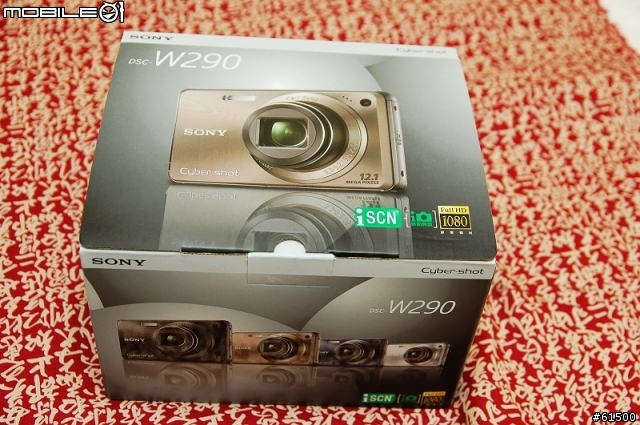 【分享】SONY  DSC-W290 720P高畫質錄影 平價千萬像素機種~(5/3 新增戶外照)