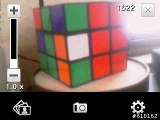 [分享] WM6.5 for Elf(in)