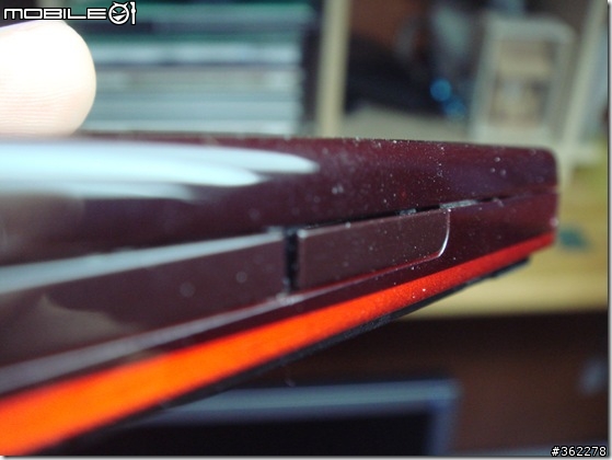 [DIY] 解決5800小問題...