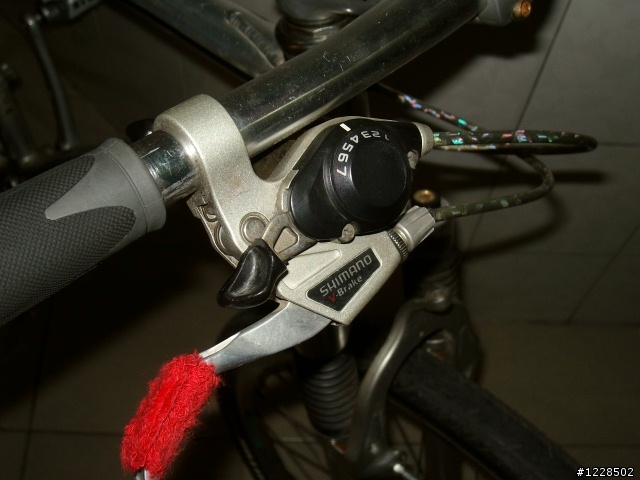 [老車分享]!與眾不同-"銀天使"!