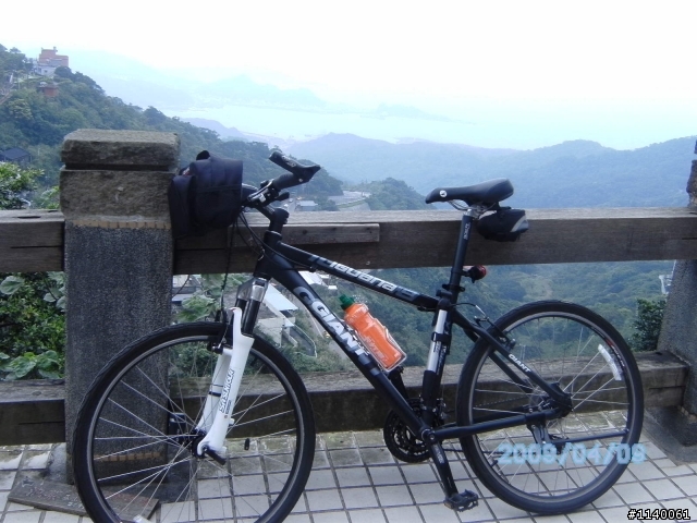 [路線分享]石門-金山-野柳濱海公路-九份山城-山海騎