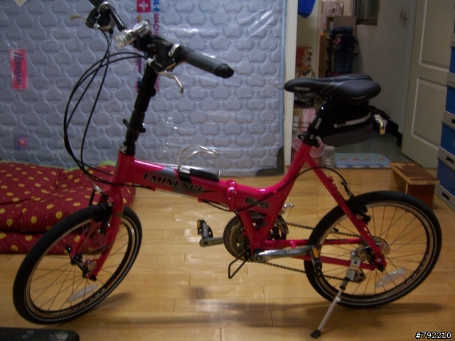 女王的 EMINENCE EX5