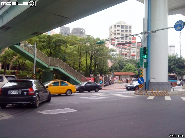 [已經出人命]全台北市最變態的禁行機車+兩段式左轉 在哪?[有圖有真相]