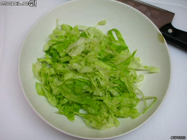 【韓小胖的私人廚房】廣式鹹魚篇--正統㊣鹹魚雞粒炒飯㊣