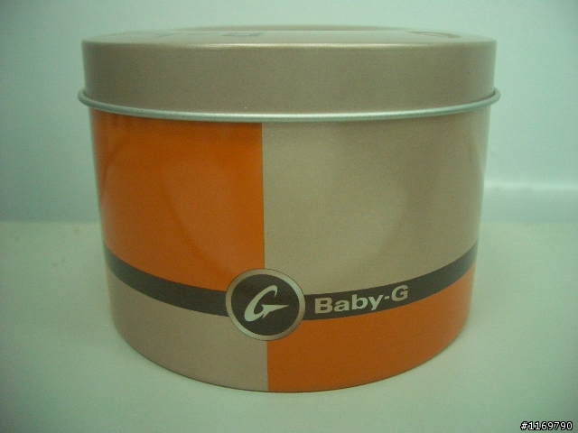 Casio G-SHOCK