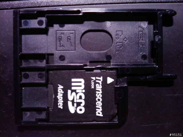[不專業開箱]Asus N81Vp
