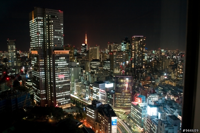 應該算是滿開的日本東京櫻花吧