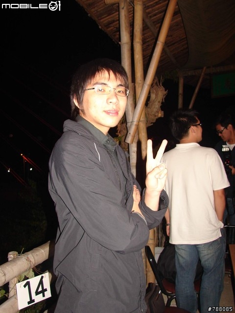 照片 in #31 20 11 1 南陌‧活魚斜張夜景盃 安全簽到 & 照片分享