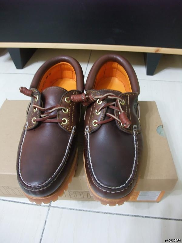 Timberland 30003/51304 開箱文