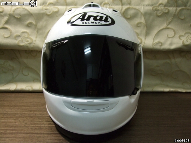 [分享] 頂級 ─ Arai RX-7 RR5